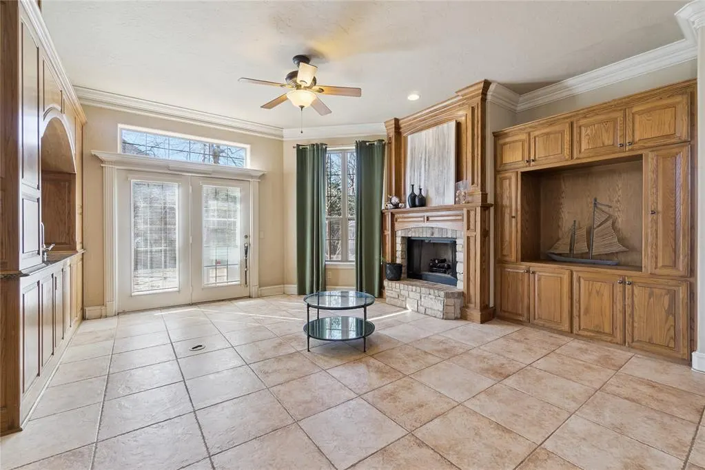 Photo 9 — 4025 Sam Gordon, Norman, OK 73072