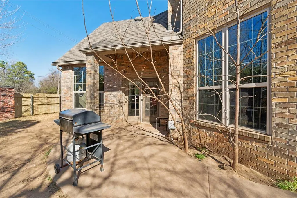 Photo 39 — 4025 Sam Gordon, Norman, OK 73072