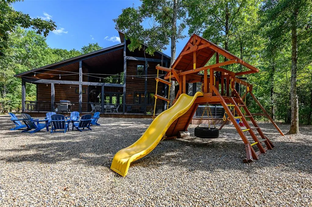 Photo 46 — 65 Rocky Rose Circle, Broken Bow, OK 74728