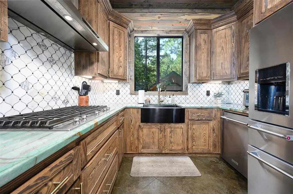 Photo 10 — 319 Lukfata Fork Trail, Broken Bow, OK 74728