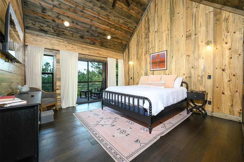 Photo 13 — 319 Lukfata Fork Trail, Broken Bow, OK 74728