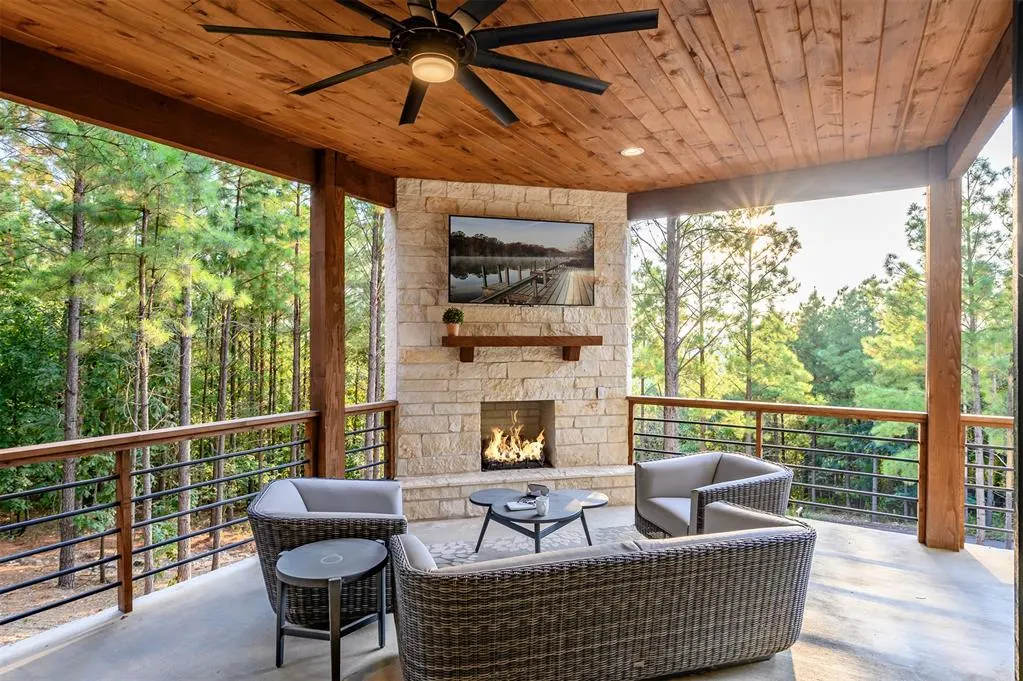 Photo 35 — 319 Lukfata Fork Trail, Broken Bow, OK 74728