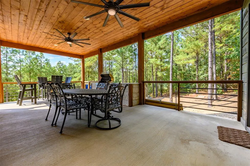 Photo 37 — 319 Lukfata Fork Trail, Broken Bow, OK 74728
