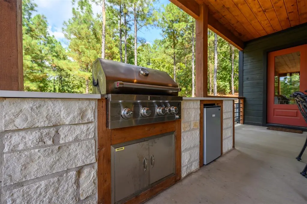 Photo 38 — 319 Lukfata Fork Trail, Broken Bow, OK 74728
