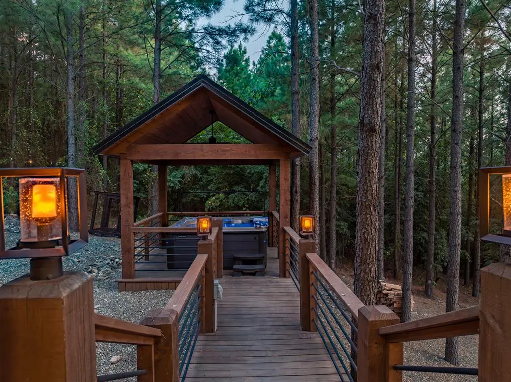 Photo 39 — 319 Lukfata Fork Trail, Broken Bow, OK 74728