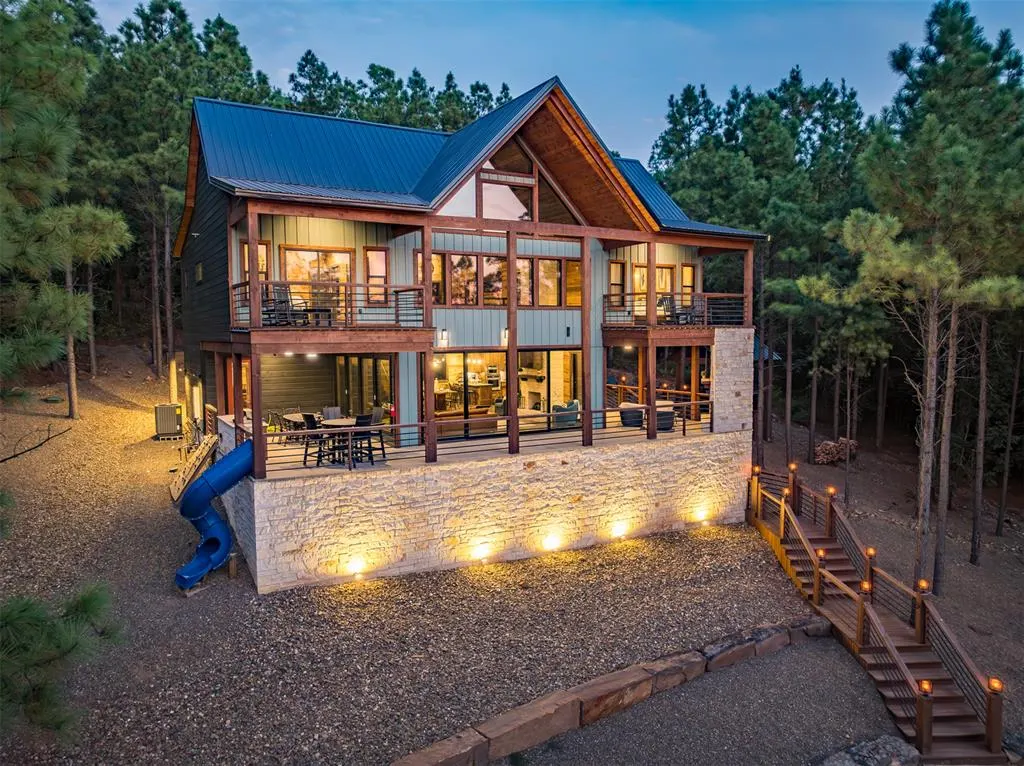 Photo 45 — 319 Lukfata Fork Trail, Broken Bow, OK 74728