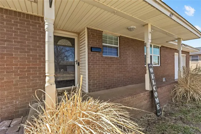 Photo 3 — 617 N Nevada Street, Weatherford, OK 73096