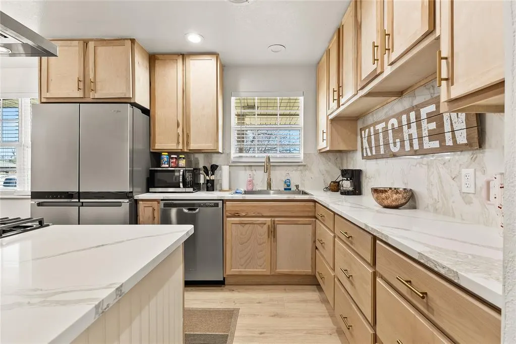 Photo 8 — 617 N Nevada Street, Weatherford, OK 73096