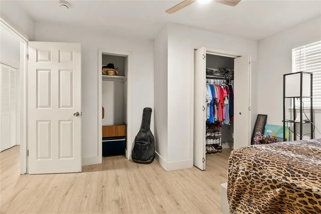 Photo 14 — 617 N Nevada Street, Weatherford, OK 73096
