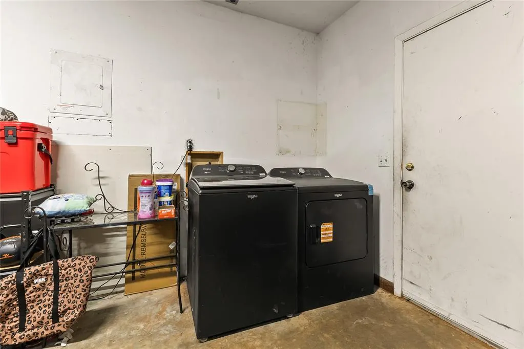 Photo 22 — 617 N Nevada Street, Weatherford, OK 73096