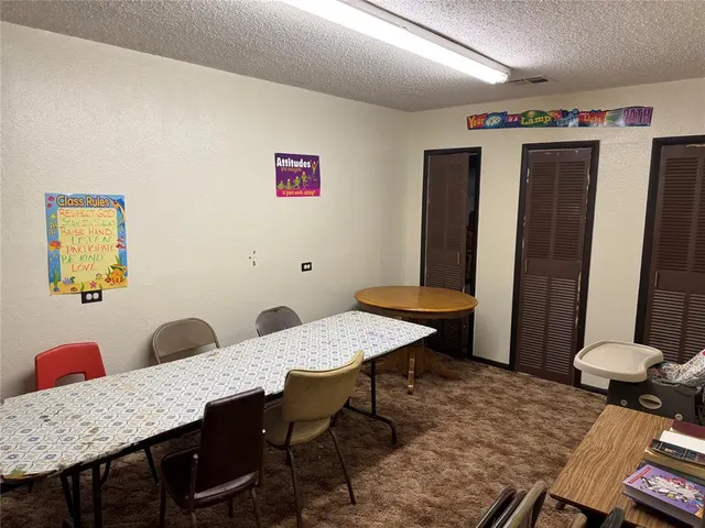 Photo 4 — 715 E Oklahoma Street, Carnegie, OK 73015
