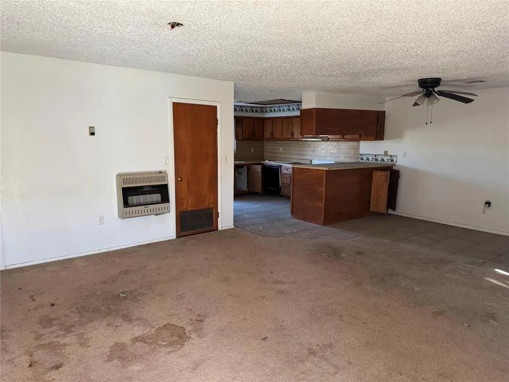 Photo 13 — 715 E Oklahoma Street, Carnegie, OK 73015