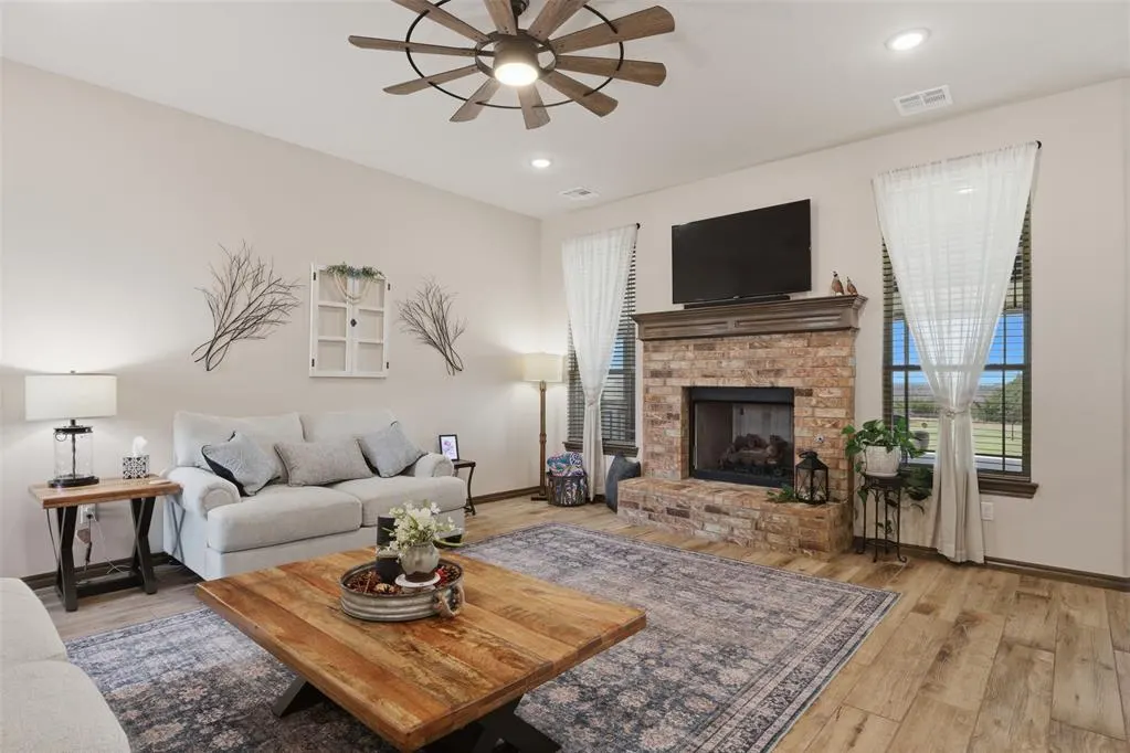 Photo 8 — 2246 County Road 1334, Blanchard, OK 73010