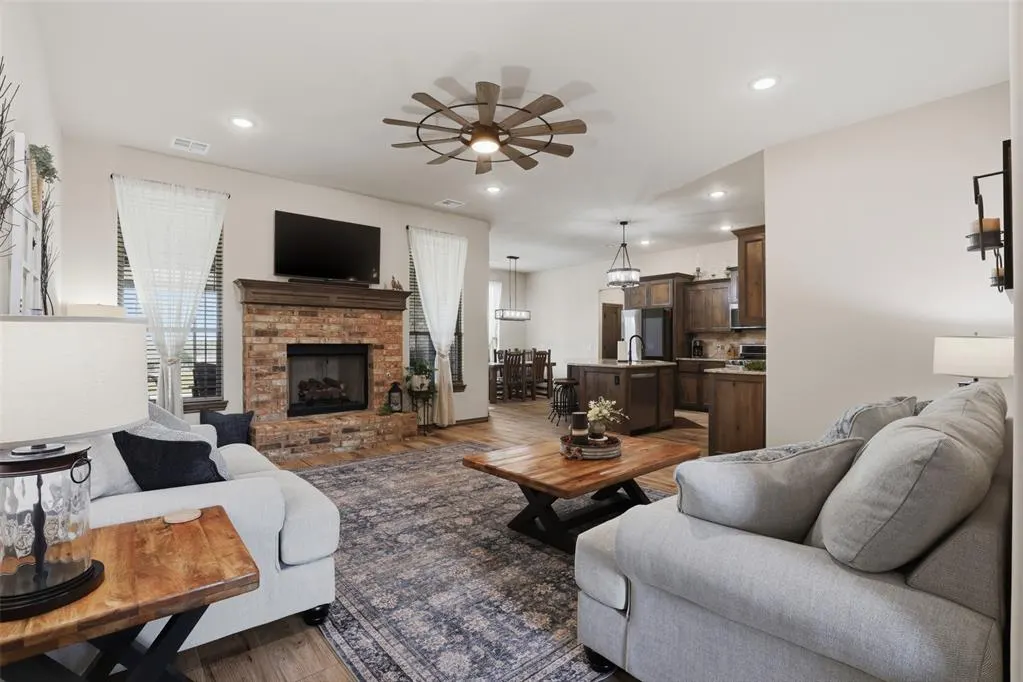 Photo 9 — 2246 County Road 1334, Blanchard, OK 73010