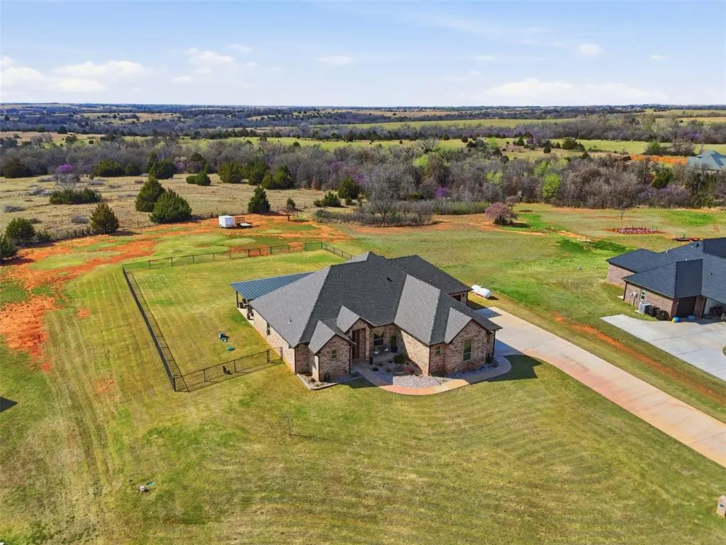 Photo 35 — 2246 County Road 1334, Blanchard, OK 73010