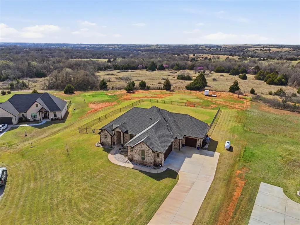 Photo 36 — 2246 County Road 1334, Blanchard, OK 73010