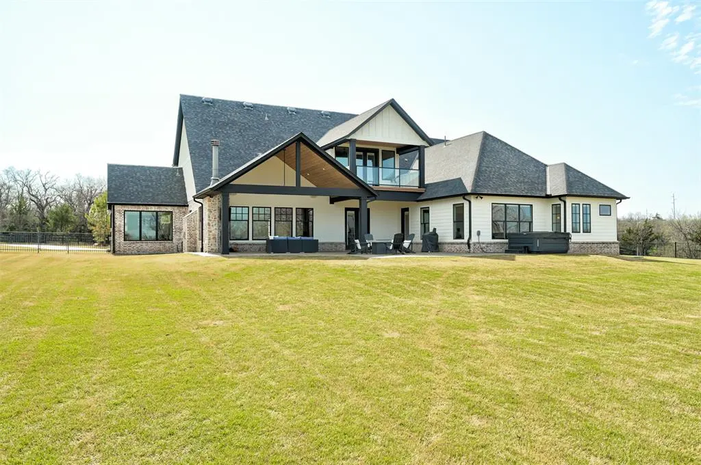 Photo 42 — 9917 E 33rd Street, Jones, OK 73049