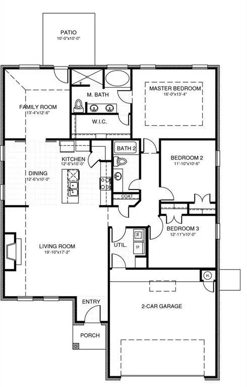 Photo 32 — 1005 SW 140th Street, Oklahoma City, OK 73170