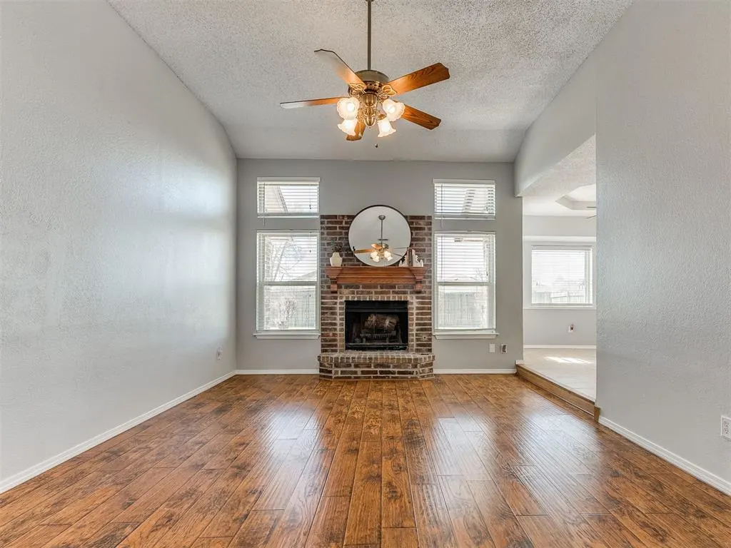 Photo 3 — 15013 Rick Road, Oklahoma City, OK 73170