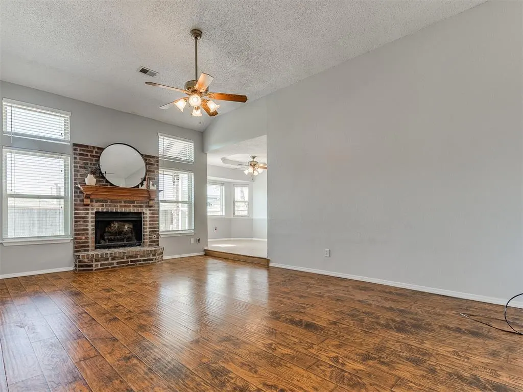 Photo 4 — 15013 Rick Road, Oklahoma City, OK 73170