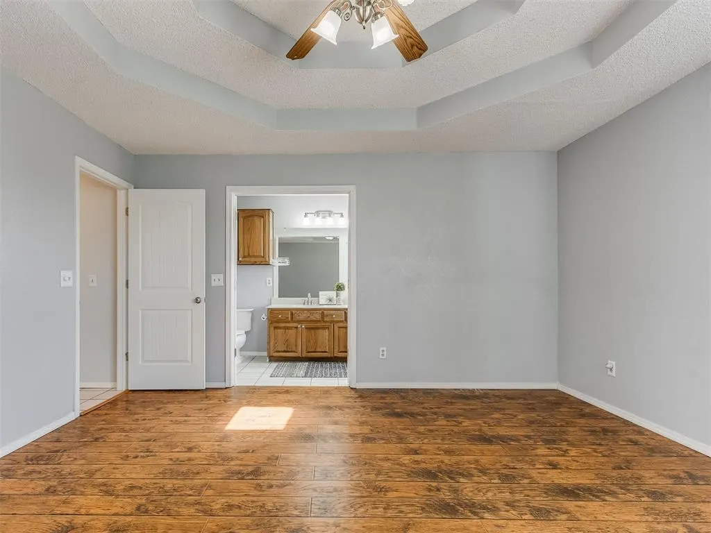 Photo 12 — 15013 Rick Road, Oklahoma City, OK 73170