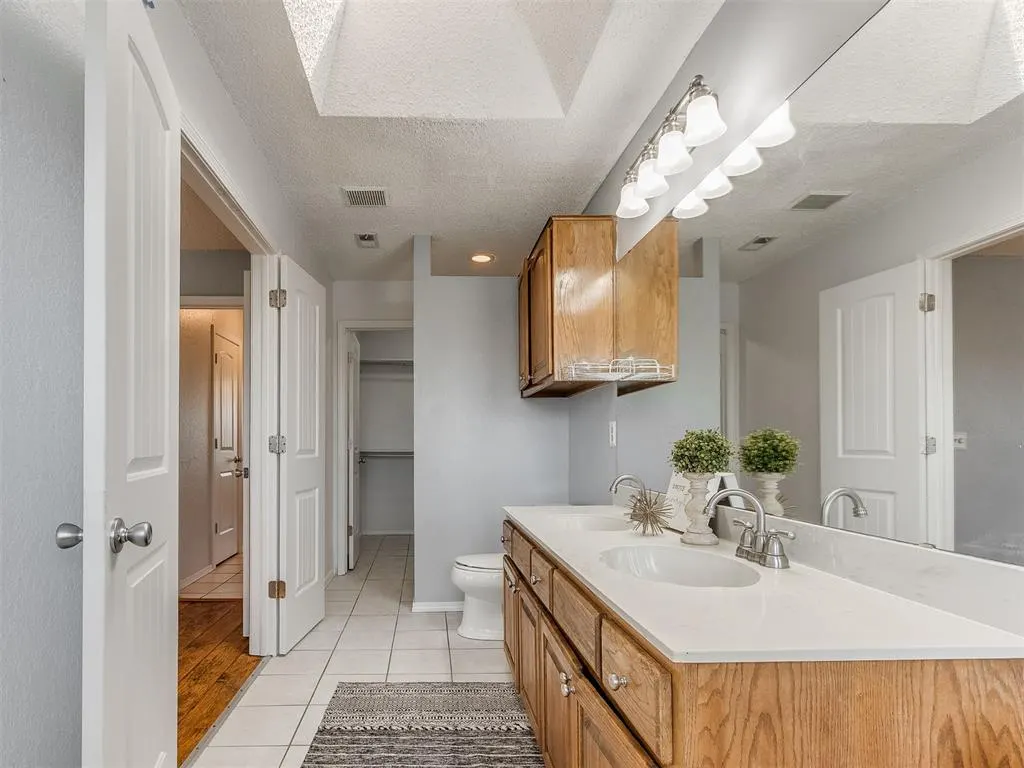 Photo 15 — 15013 Rick Road, Oklahoma City, OK 73170