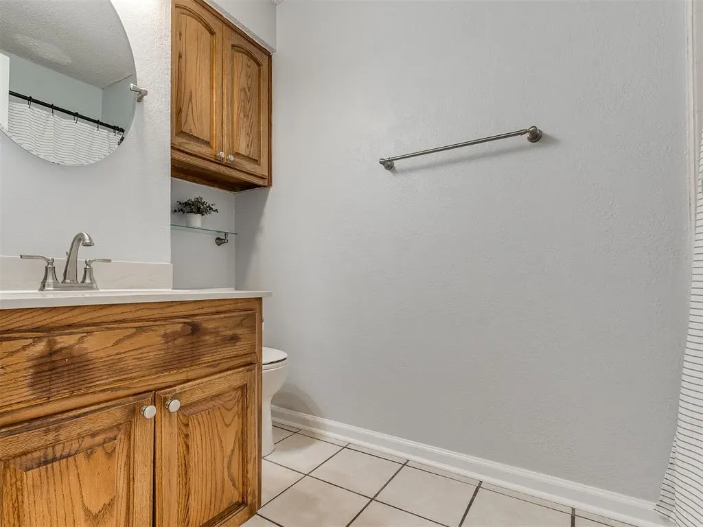 Photo 21 — 15013 Rick Road, Oklahoma City, OK 73170
