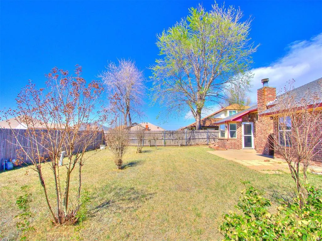 Photo 25 — 15013 Rick Road, Oklahoma City, OK 73170