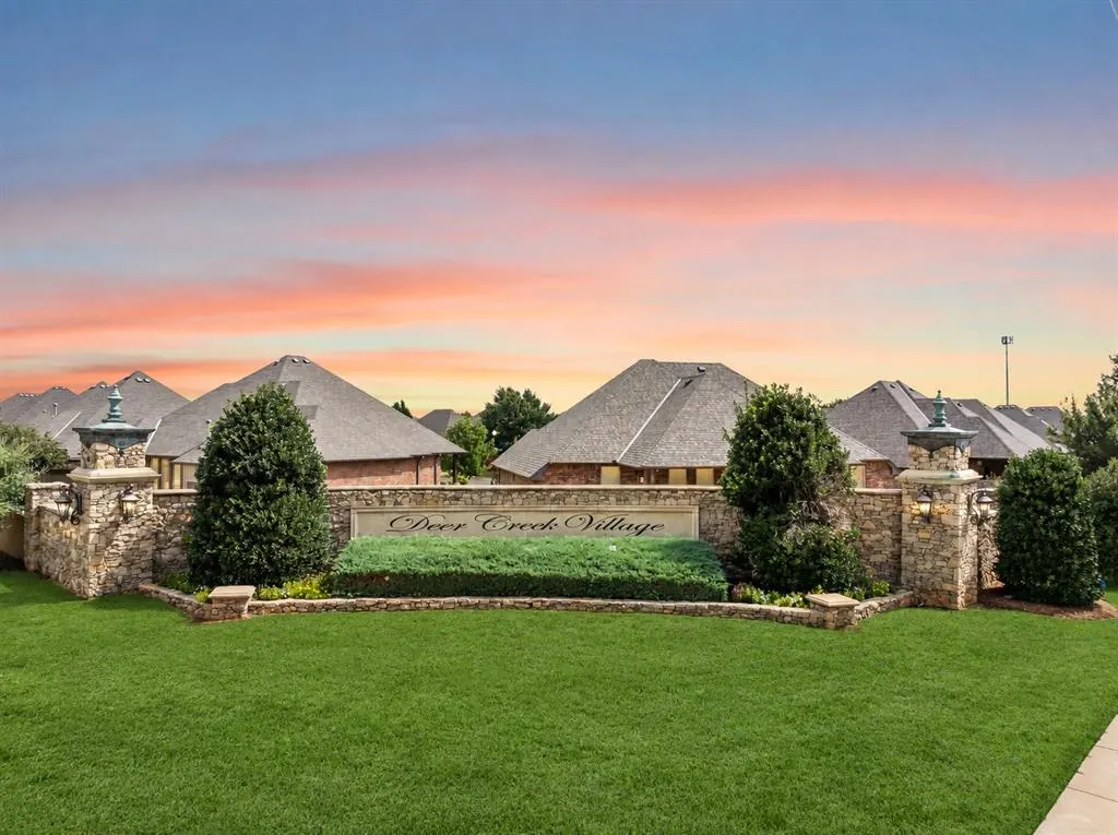 Photo 48 — 6409 NW 153rd Street, Edmond, OK 73013