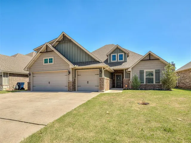 Photo 2 — 5604 Shiloh Drive, Oklahoma City, OK 73179