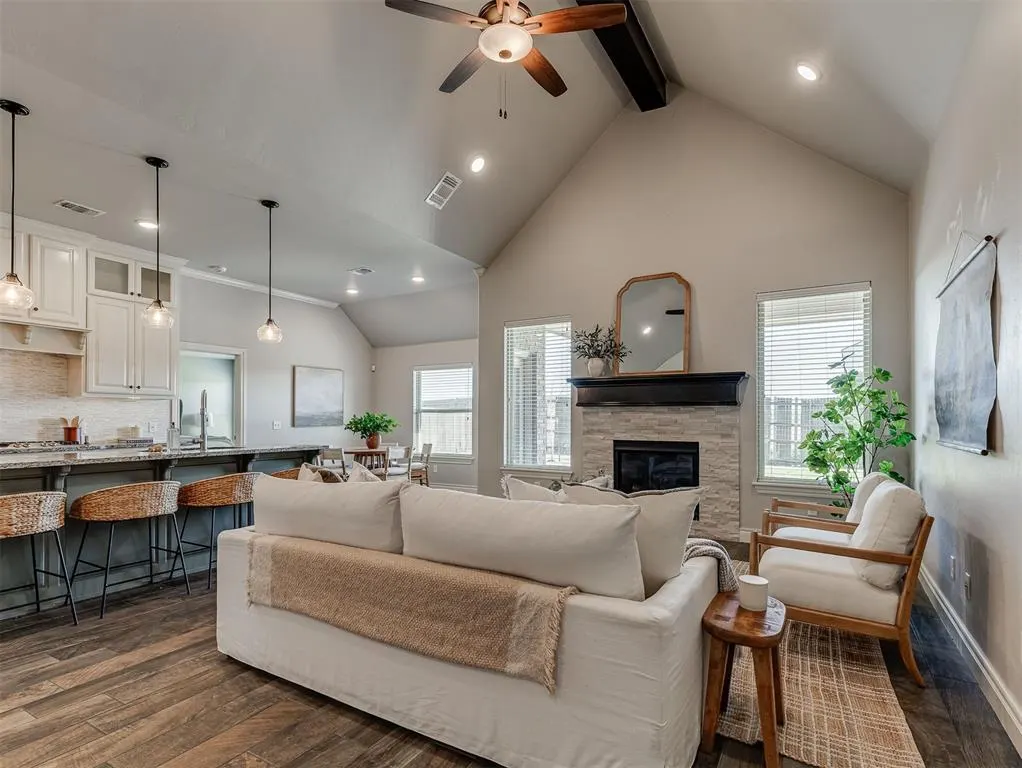 Photo 6 — 5604 Shiloh Drive, Oklahoma City, OK 73179