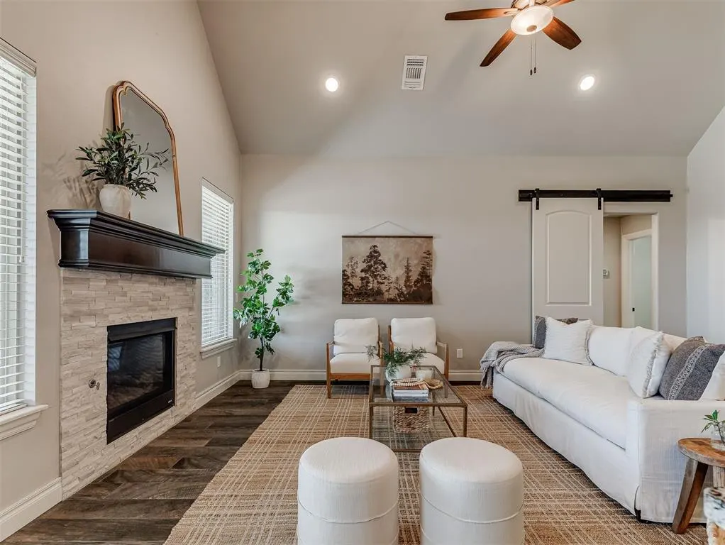 Photo 7 — 5604 Shiloh Drive, Oklahoma City, OK 73179