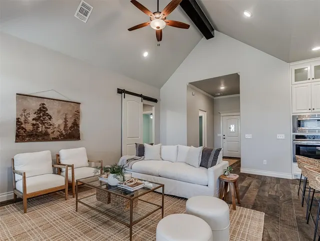 Photo 8 — 5604 Shiloh Drive, Oklahoma City, OK 73179