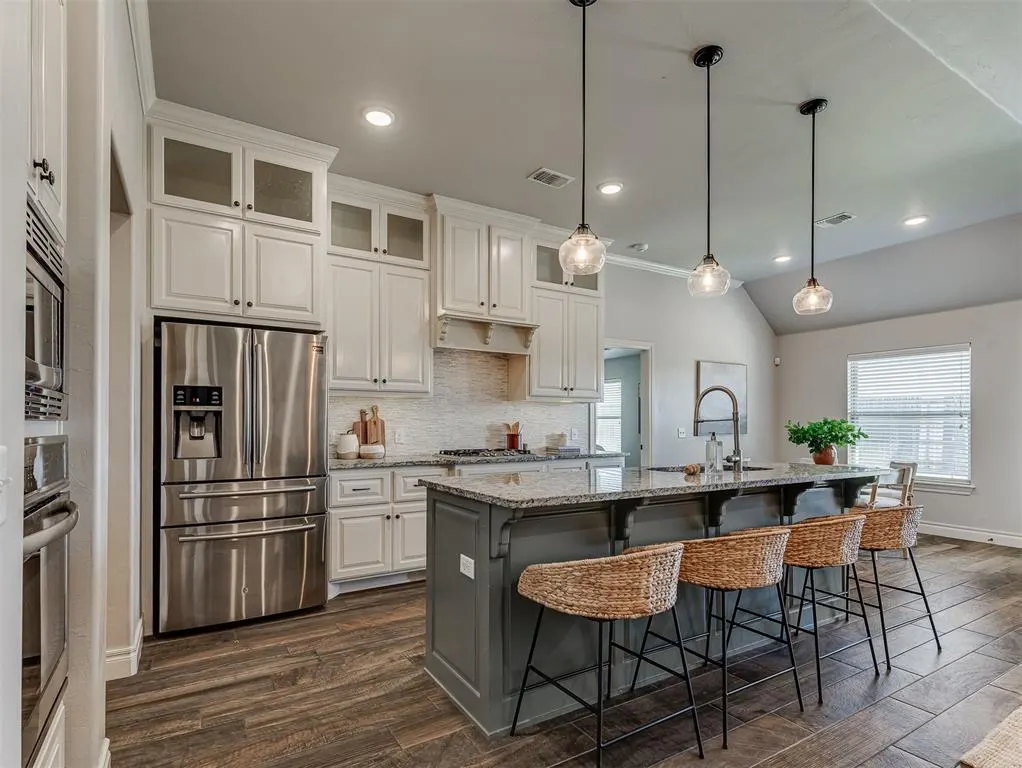 Photo 13 — 5604 Shiloh Drive, Oklahoma City, OK 73179