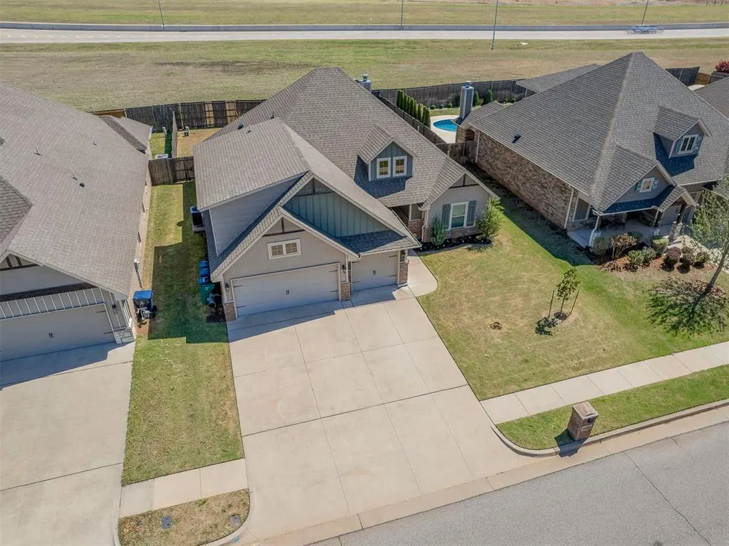Photo 41 — 5604 Shiloh Drive, Oklahoma City, OK 73179