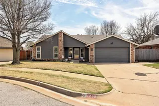 Sold home at 1208 SW 107th Street