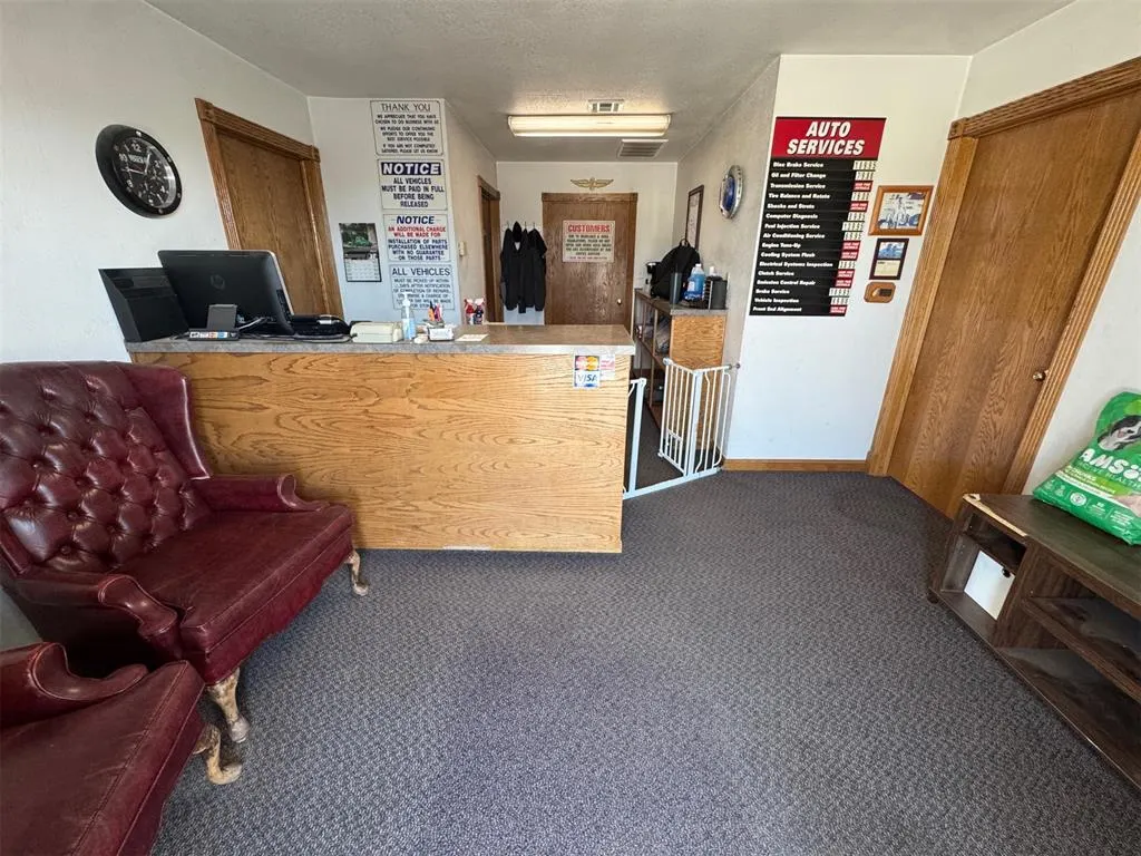 Photo 5 — 2028 E Macarthur Street, Shawnee, OK 74804