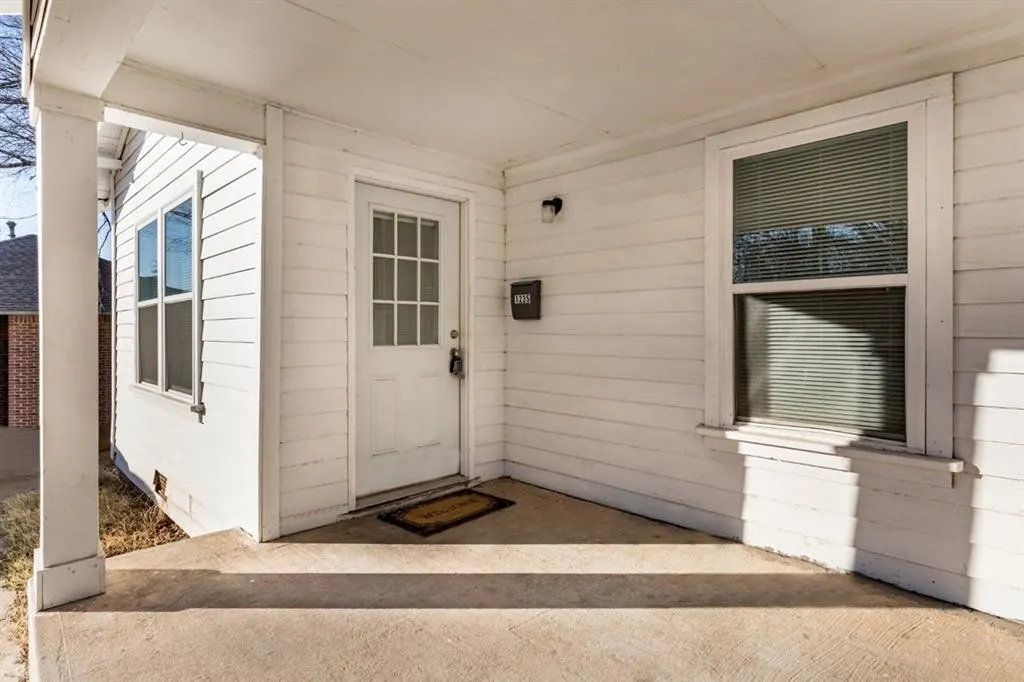Photo 2 — 1235 NW 45th Street, Oklahoma City, OK 73118