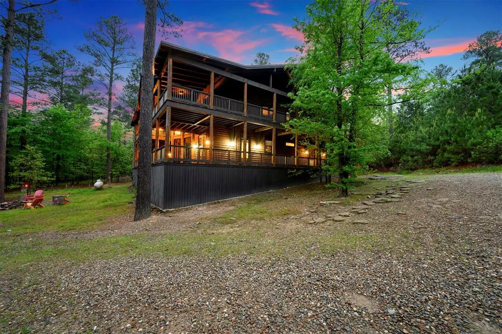 Photo 5 — 29 Moonseed Circle, Broken Bow, OK 74728