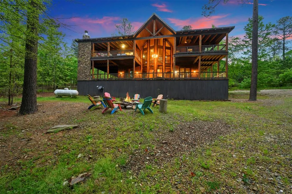 Photo 7 — 29 Moonseed Circle, Broken Bow, OK 74728