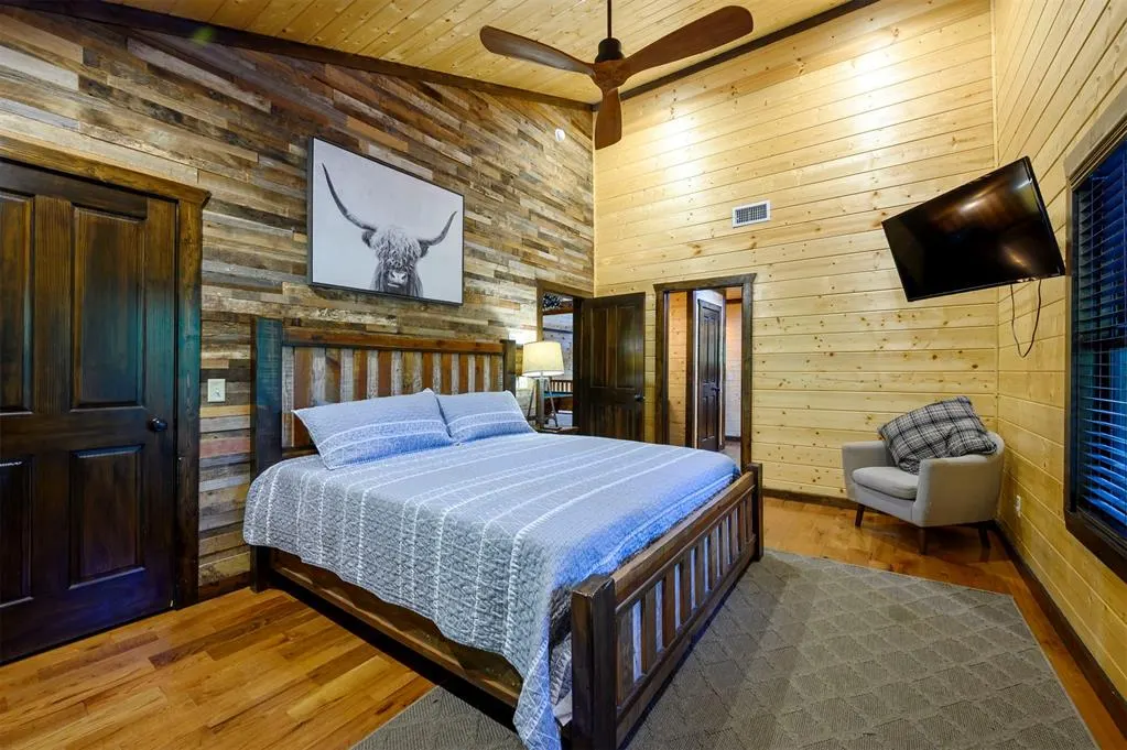 Photo 20 — 29 Moonseed Circle, Broken Bow, OK 74728