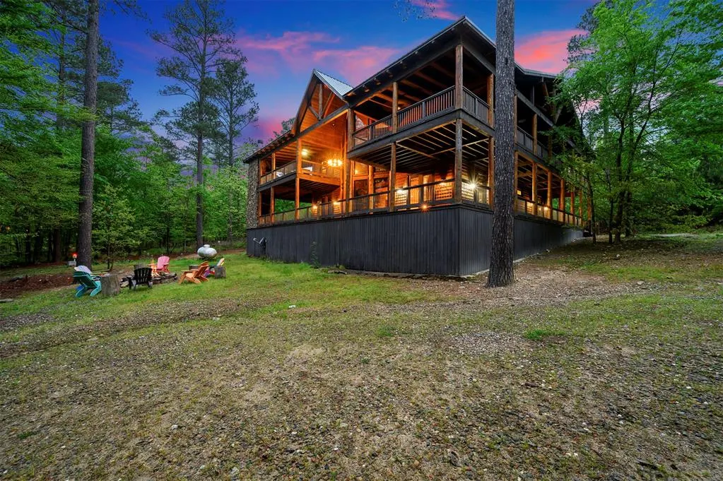 Photo 50 — 29 Moonseed Circle, Broken Bow, OK 74728