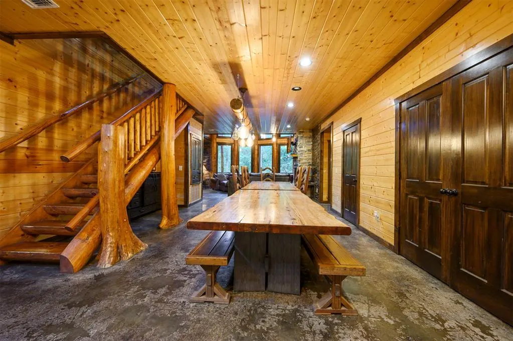 Photo 29 — 29 Moonseed Circle, Broken Bow, OK 74728