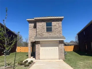 Sold home at 2021 Wolford Way