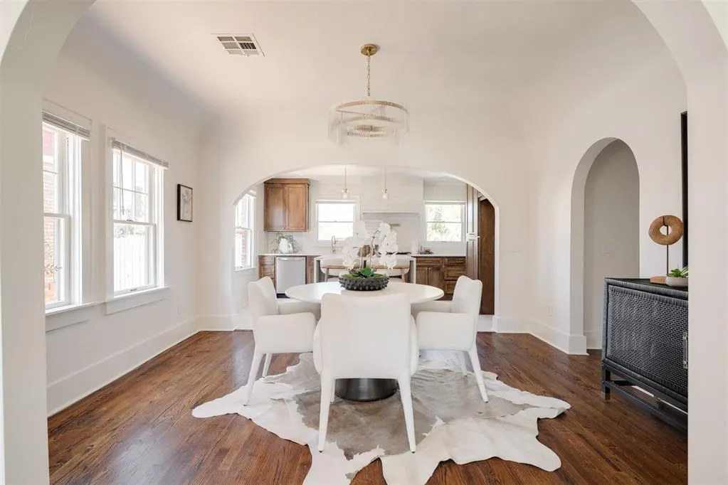 Photo 4 — 809 NE 17th Street, Oklahoma City, OK 73105