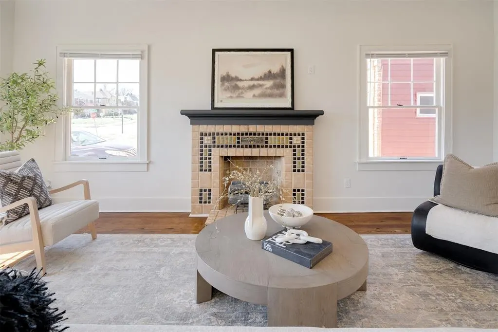 Photo 7 — 809 NE 17th Street, Oklahoma City, OK 73105