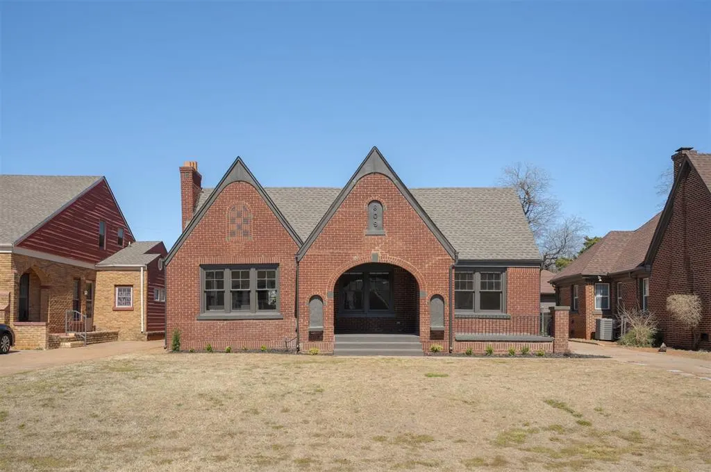 Photo 30 — 809 NE 17th Street, Oklahoma City, OK 73105