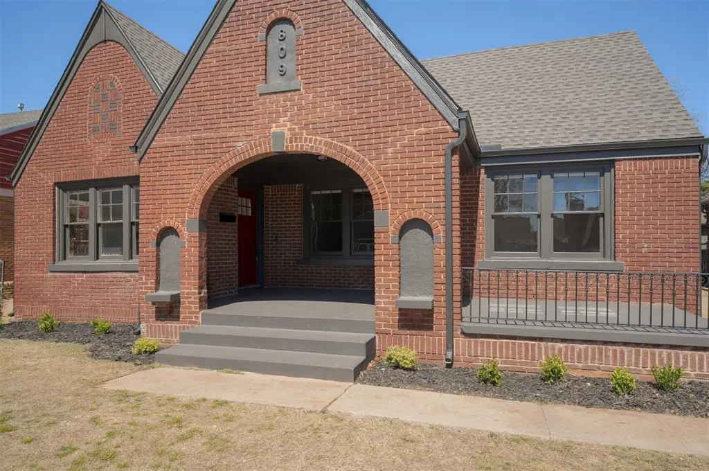 Photo 31 — 809 NE 17th Street, Oklahoma City, OK 73105