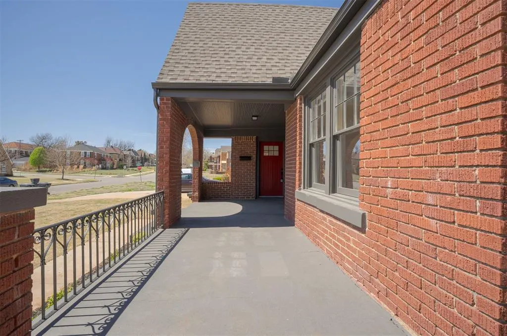 Photo 32 — 809 NE 17th Street, Oklahoma City, OK 73105