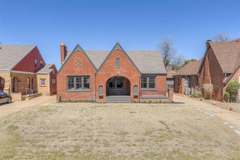 Photo 34 — 809 NE 17th Street, Oklahoma City, OK 73105